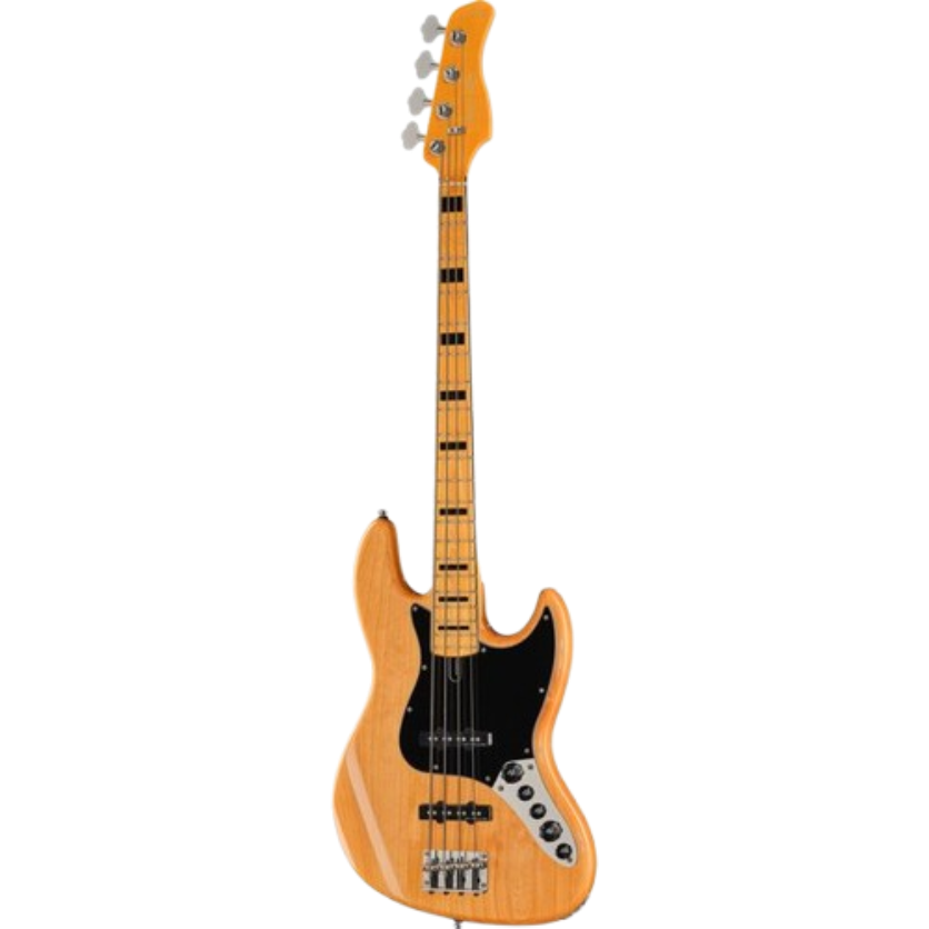 Marcus Miller V7 bass guitar