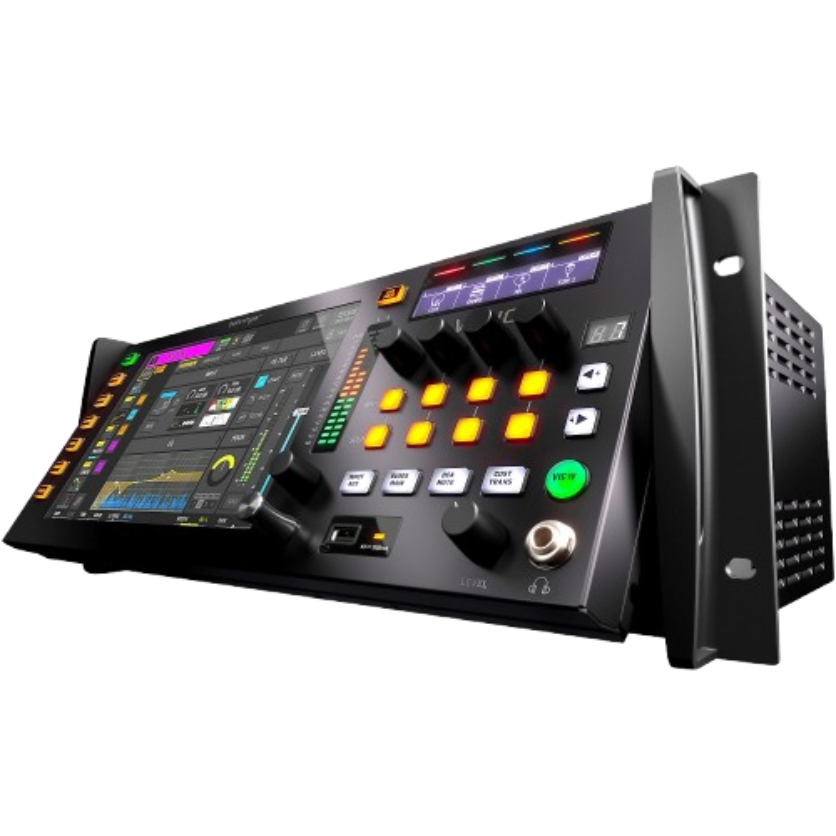 Behringer Wing Rack